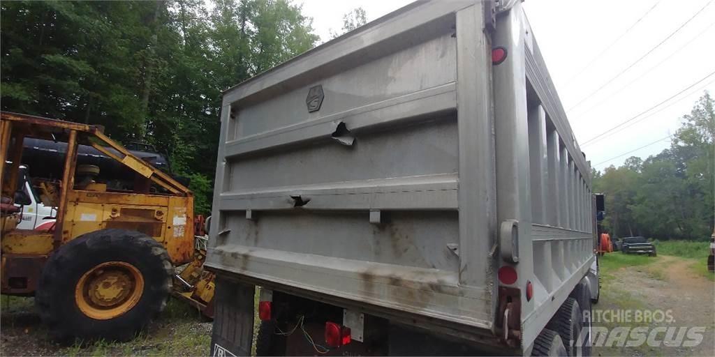 Peterbilt  Ostalo za građevinarstvo