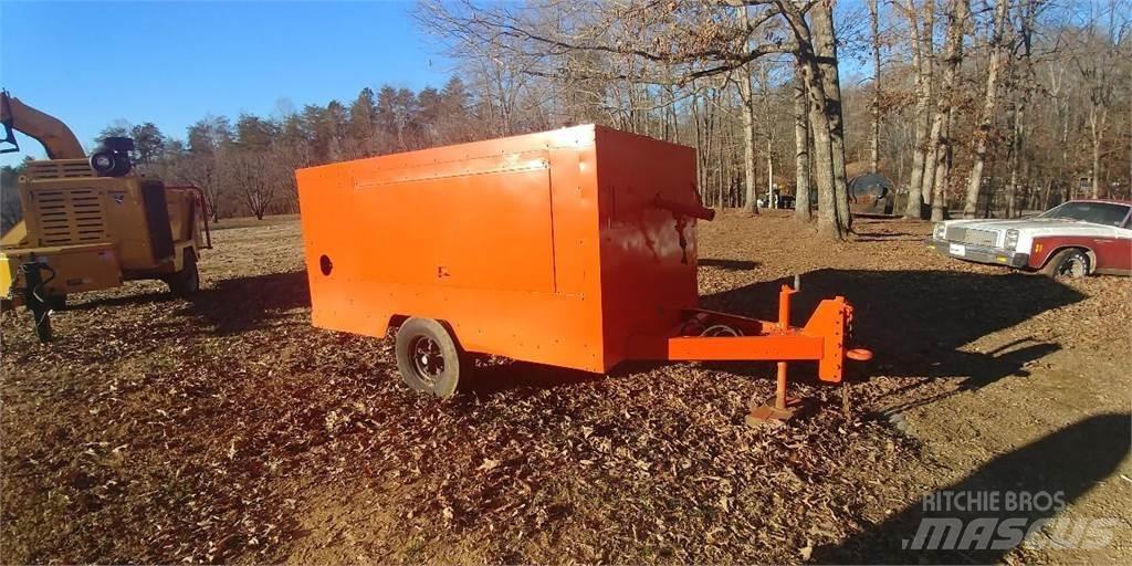Sullivan 4500 Kompresori