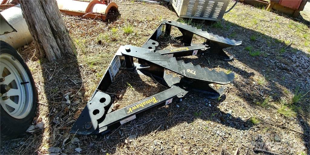 Tomahawk T36 Ostale komponente za građevinarstvo