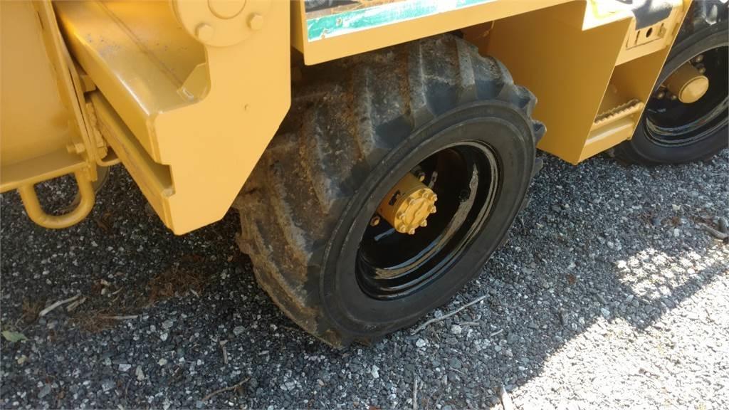 Vermeer V4750 Ostalo za građevinarstvo