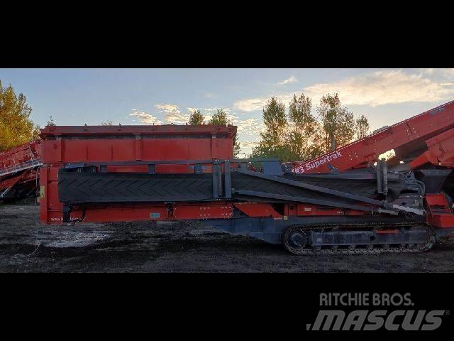 Finlay 683 Sita