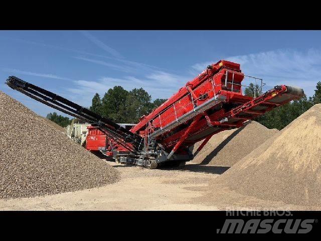Finlay 694+ Sita