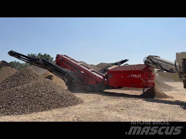 Finlay 694+ Sita