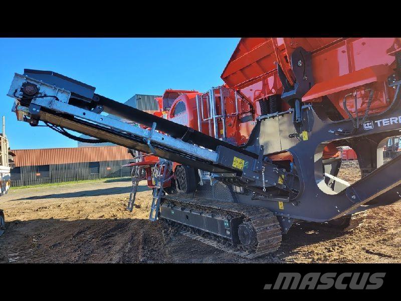 Finlay J1170D Drobilice