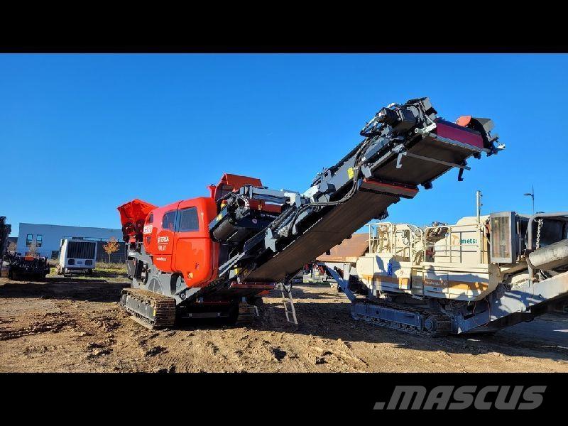 Finlay J1170D Drobilice