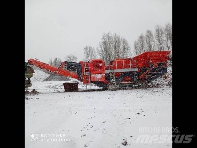 Finlay J1175 Drobilice