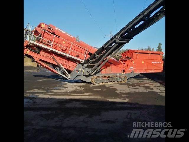 Terex Finlay 683 Sita