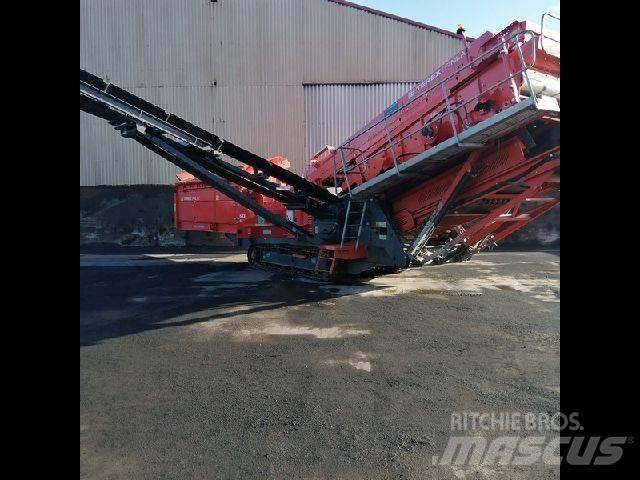 Terex Finlay 683 Sita