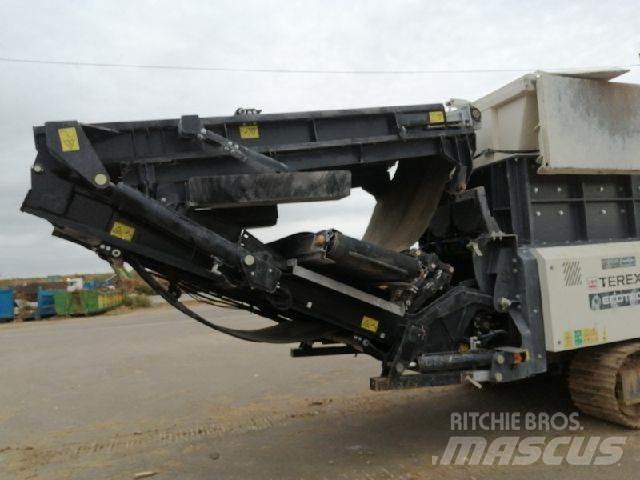 Terex TDS820774 Mašine za mlevenje/ drobljenje