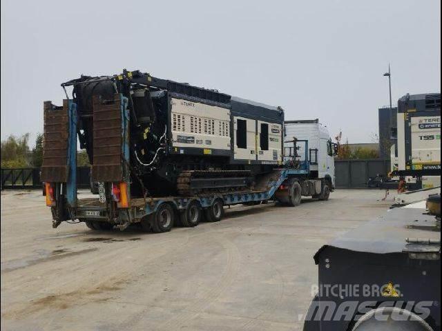 Terex TSS390T Drobilice