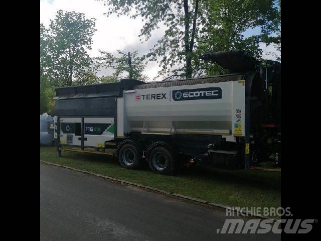 Terex TTS518W Sita