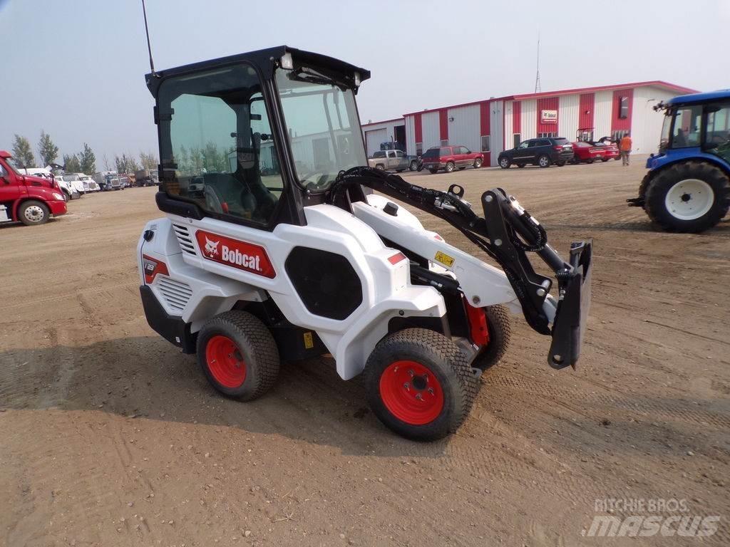 Bobcat L23 Ostalo za građevinarstvo