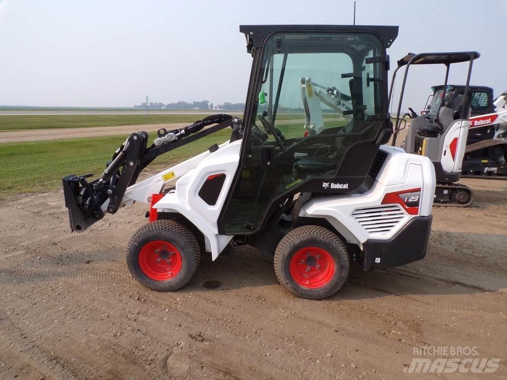 Bobcat L23 Ostalo za građevinarstvo