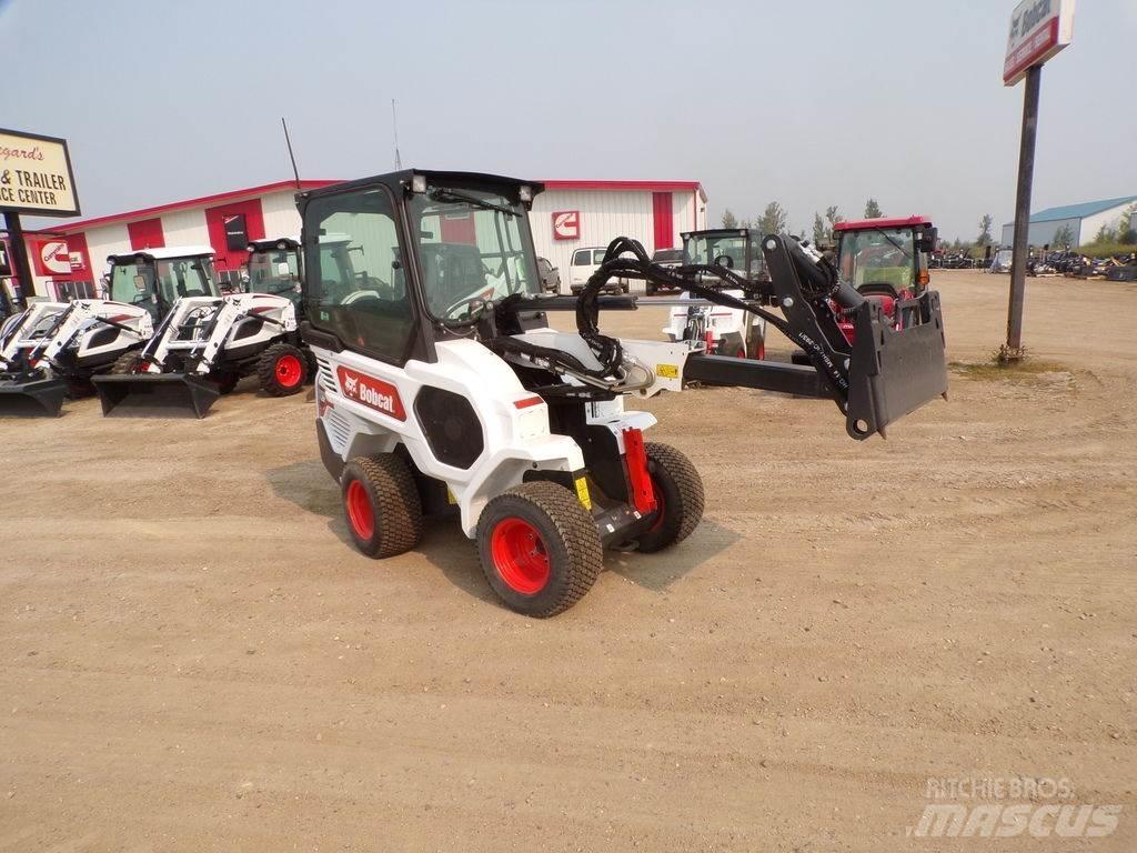 Bobcat L28 Ostalo za građevinarstvo