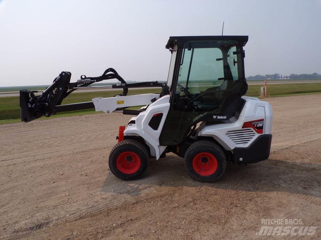 Bobcat L28 Ostalo za građevinarstvo