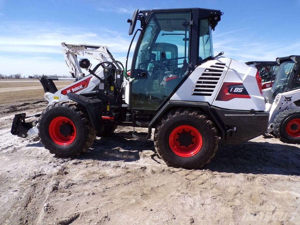 Bobcat L85 Ostalo za građevinarstvo