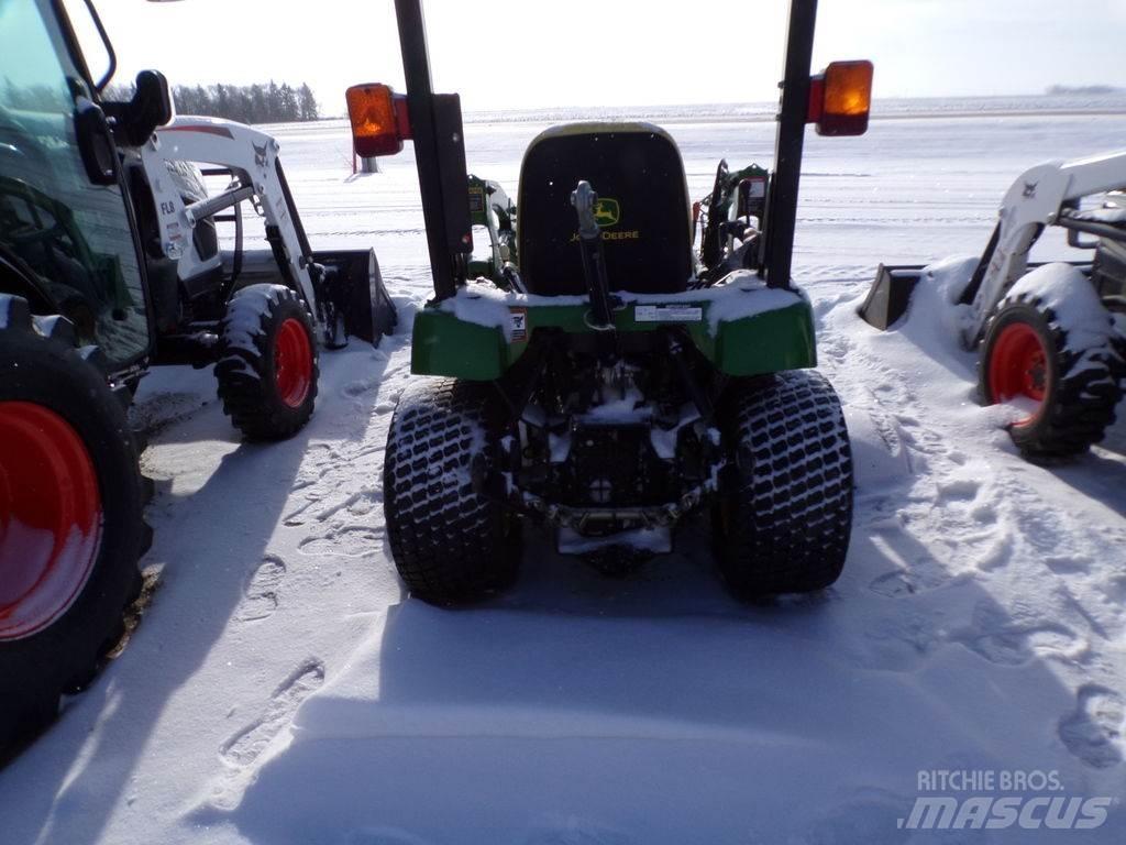 John Deere 2305 Ostalo za građevinarstvo
