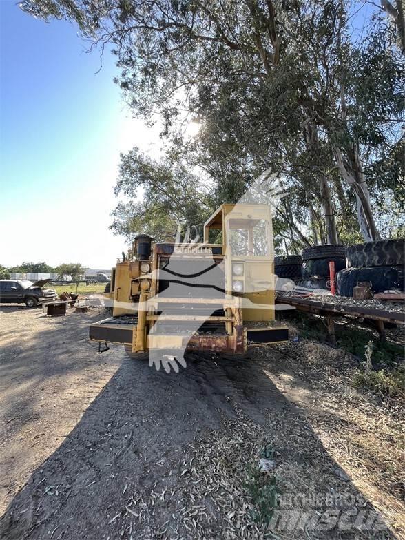CAT 623B Polovni strugači