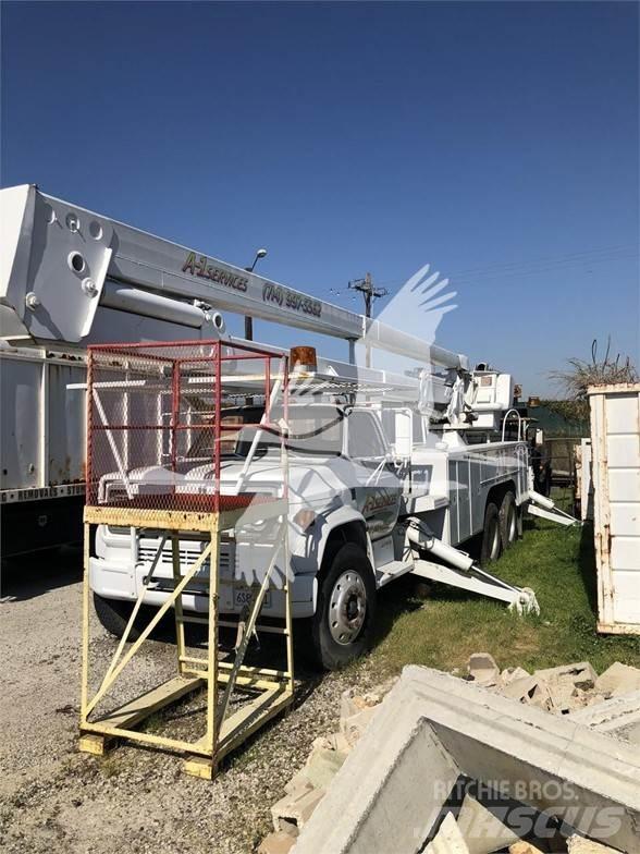 GMC 7000 Ostalo za građevinarstvo