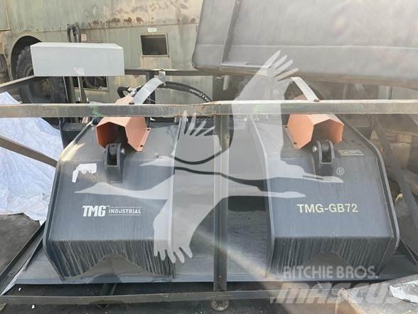 TMG -GB72 Grabulje