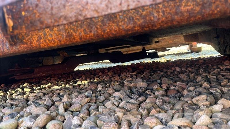 McConnel PT6 Kosilice