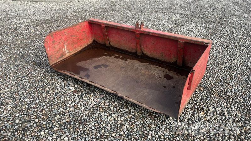  Premo 200 Ostala dodatna oprema za traktore