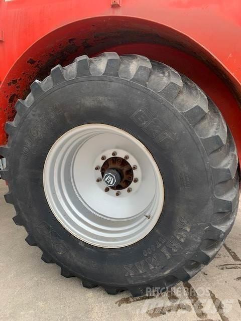 Abbey 2500G Tanker Cisterne za djubrivo