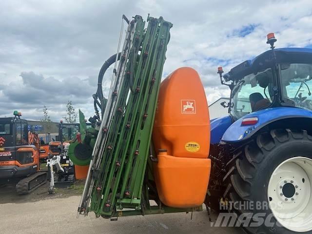 Amazone UF1801 Ostalo za građevinarstvo