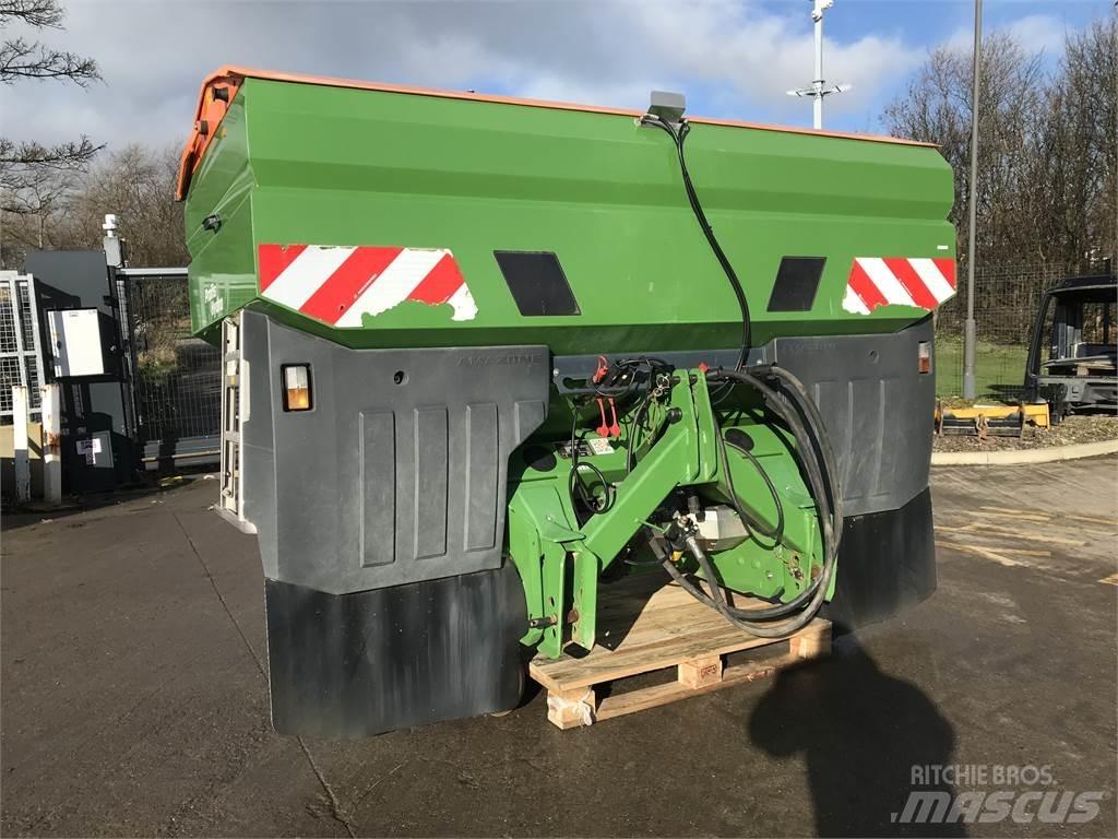 Amazone ZA-TS 4200 Ostale mašine i priključci za obradu tla