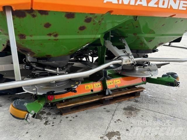 Amazone ZATS 4200 Rasturači mineralnog đubriva