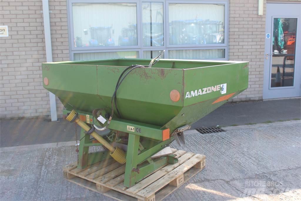 Amazone ZAX1402 Ostalo za građevinarstvo