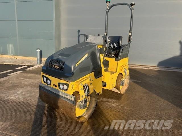 Bomag Bw100ad-5 Ostalo za građevinarstvo