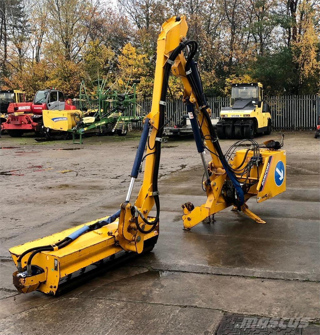 Bomford Kestrel Ostale poljoprivredne mašine