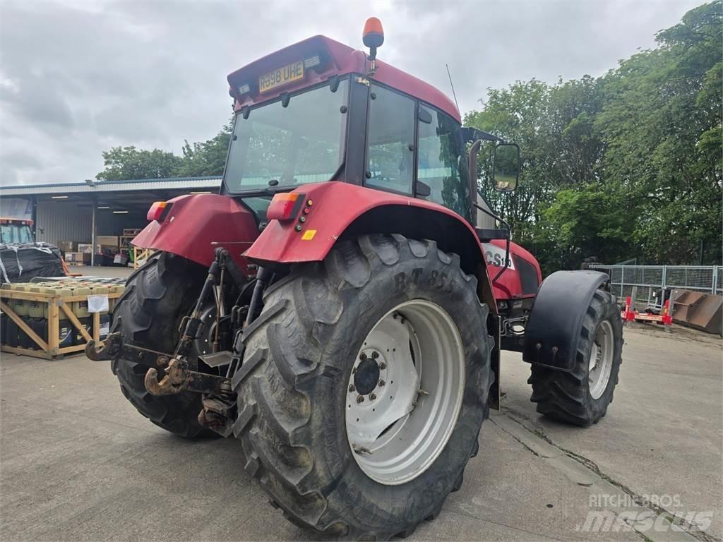 Case IH CS150 Traktori