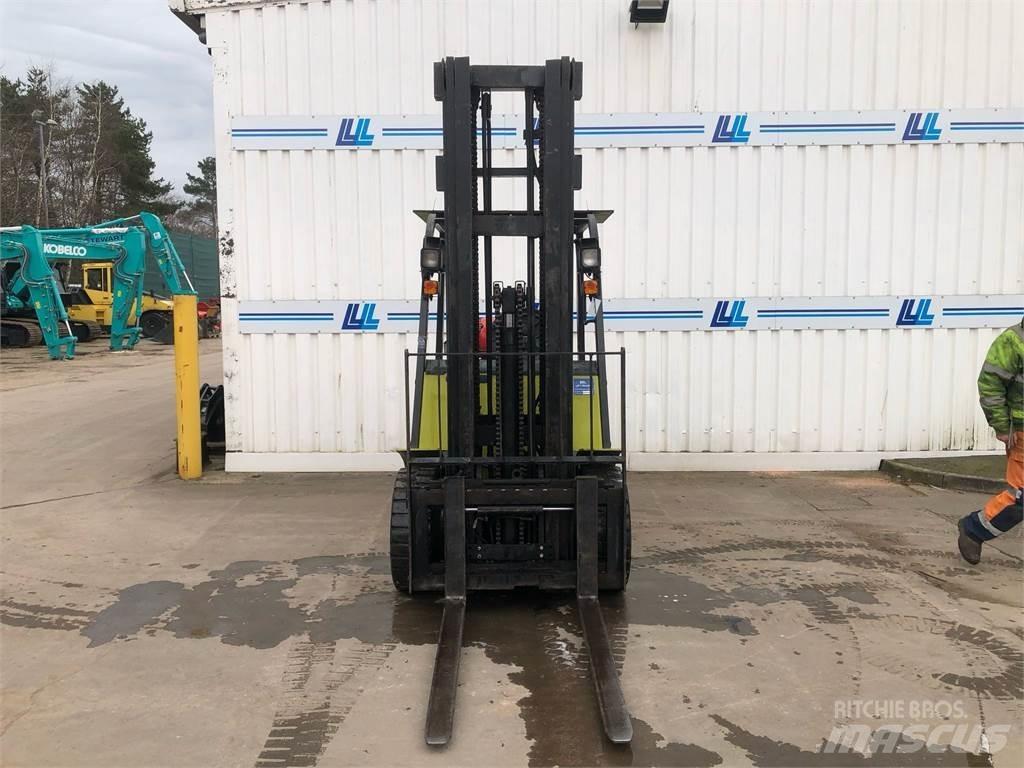 Clark CMP230L Ostalo za građevinarstvo