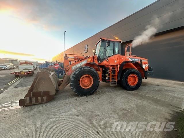 Develon DL350-5 Utovarivači na točkove