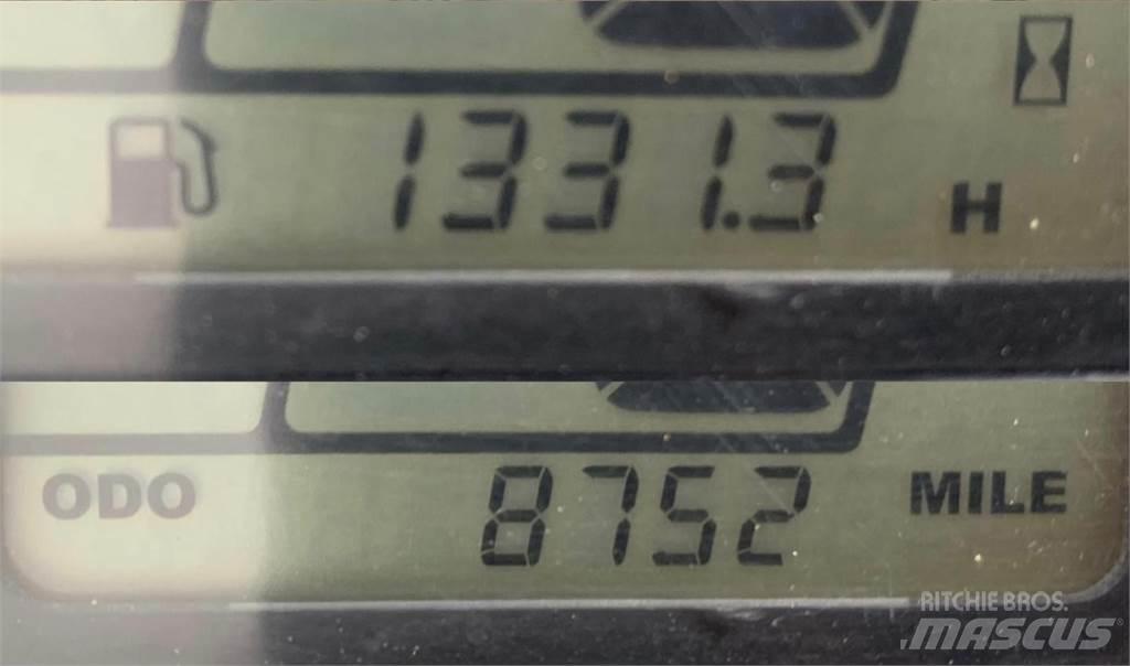 Honda TRX420FM1 Ostalo za građevinarstvo