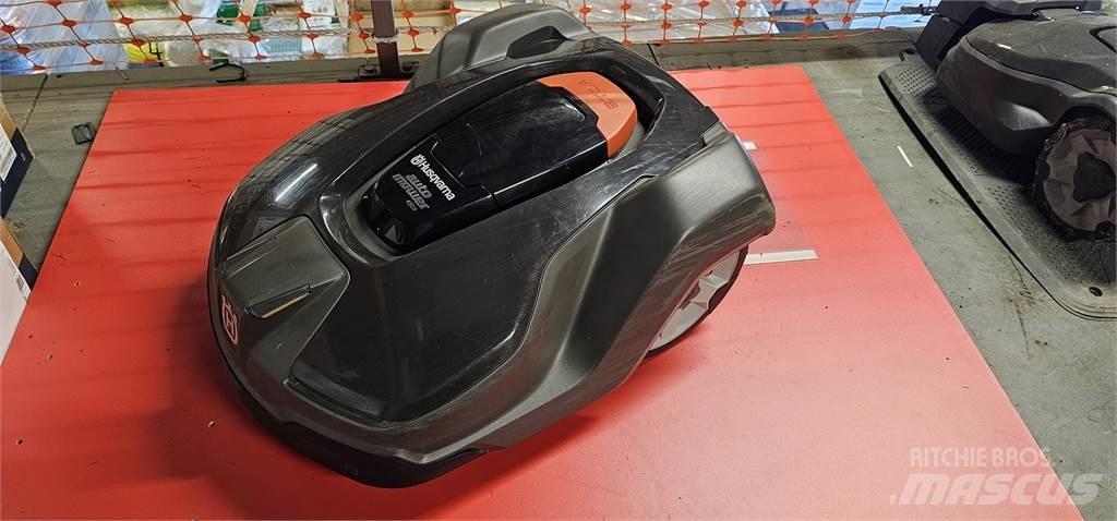 Husqvarna AM430x Ostalo za građevinarstvo