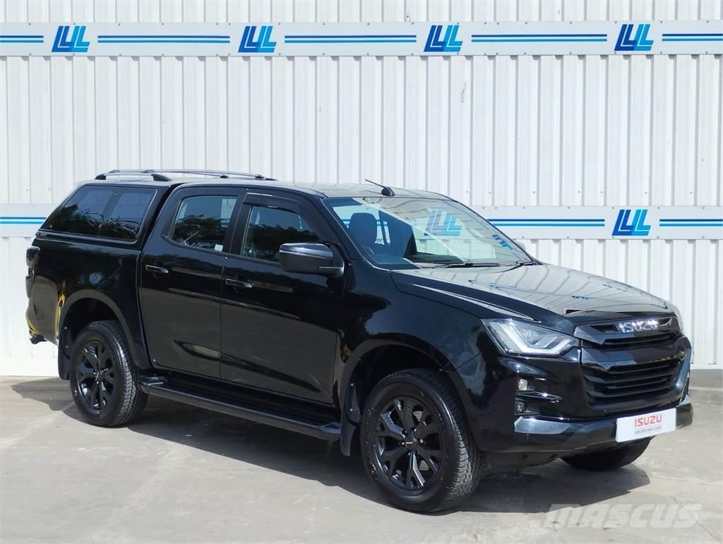 Isuzu  Pik up kamioni