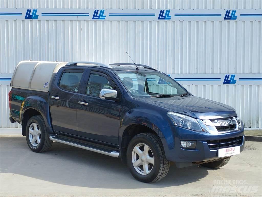 Isuzu Utah Ostalo za građevinarstvo