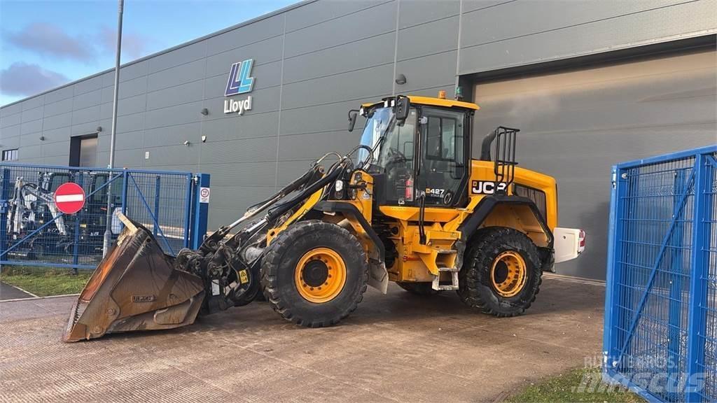 JCB  Ostalo za građevinarstvo