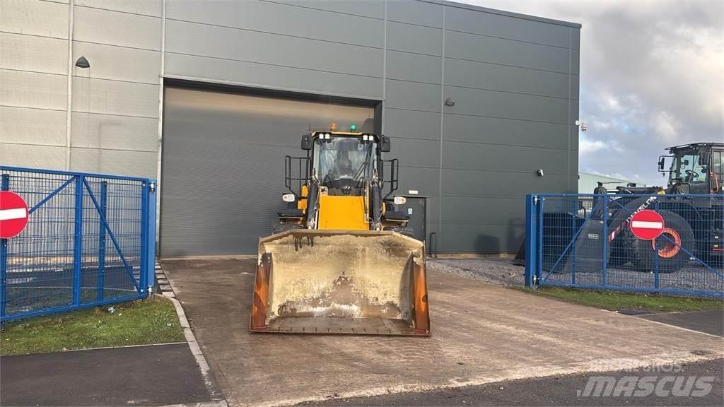JCB  Ostalo za građevinarstvo
