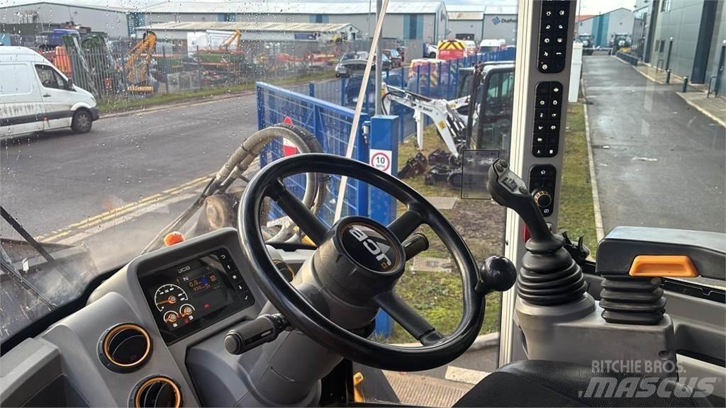 JCB  Ostalo za građevinarstvo