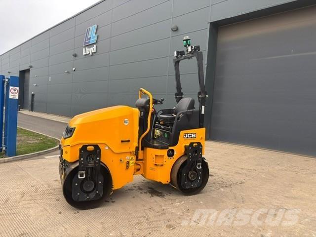JCB CT260-120 Ostalo za građevinarstvo