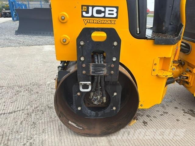 JCB CT260-120 Ostalo za građevinarstvo