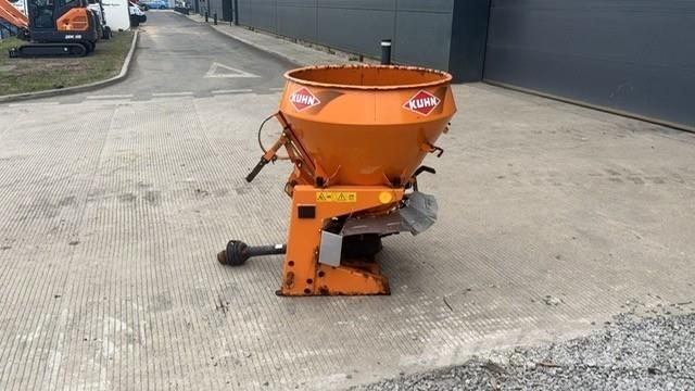 Kuhn Spreader Rasturači mineralnog đubriva