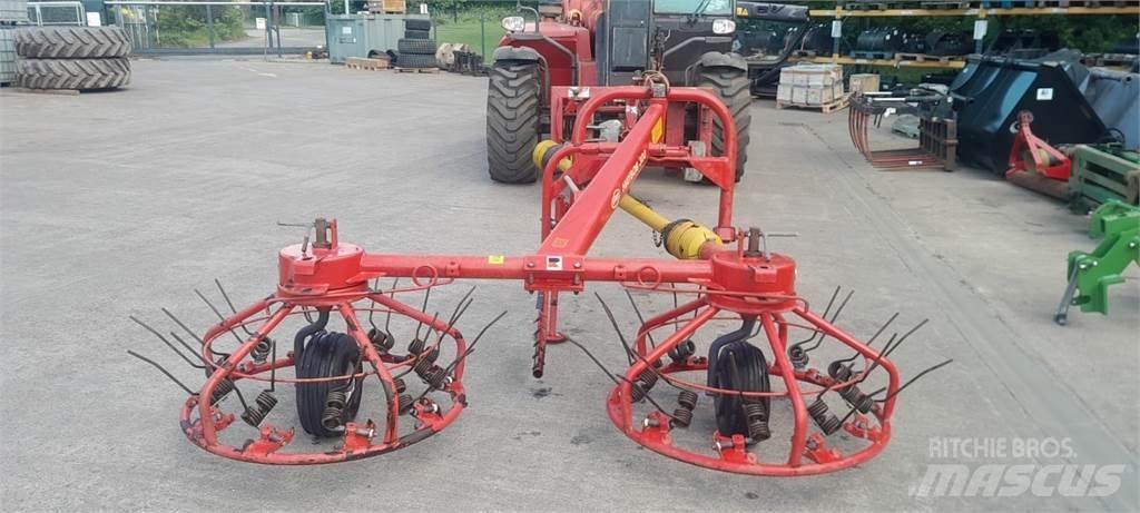 Kverneland Haybob 300 Okretači i sakupljači sena