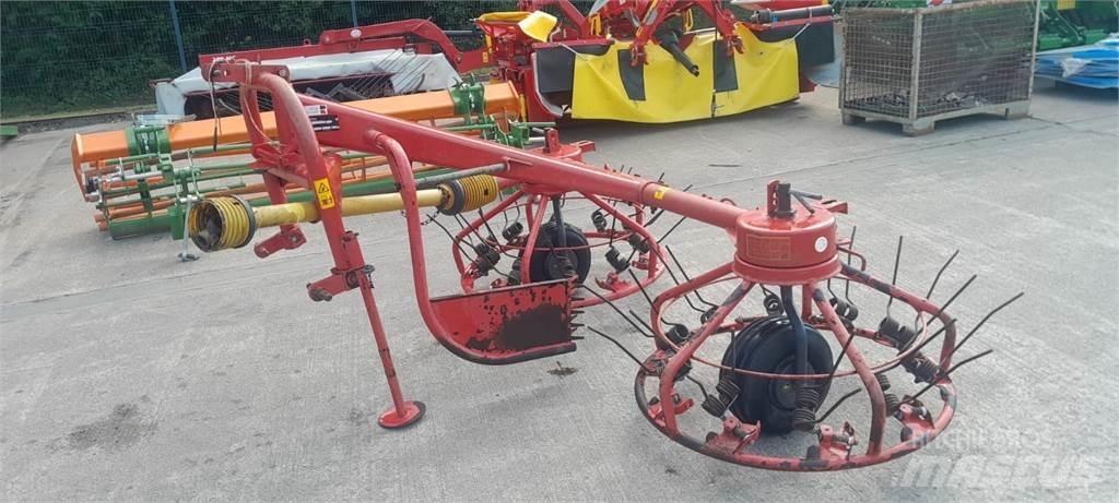 Kverneland Haybob 300 Okretači i sakupljači sena