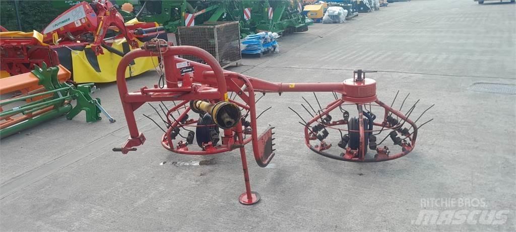 Kverneland Haybob 300 Okretači i sakupljači sena