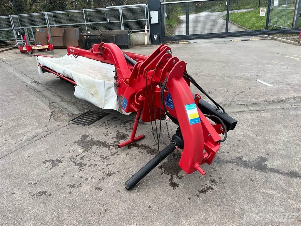 Lely 280 MC Kosilice